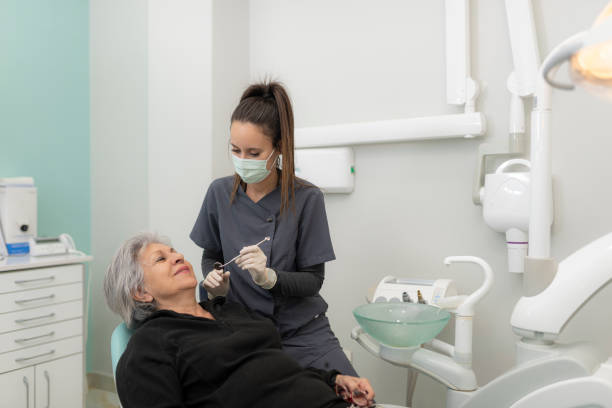 Best Tooth Infection Emergency Dentist  in Pittsburg, KS