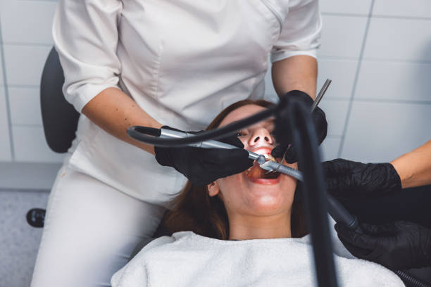 Best Dentist Open Late Near Me  in Pittsburg, KS